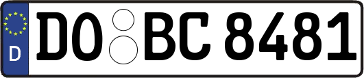DO-BC8481