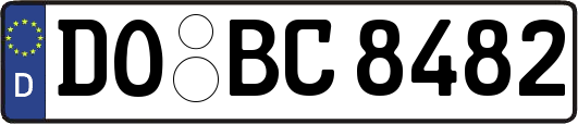 DO-BC8482