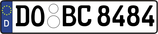 DO-BC8484
