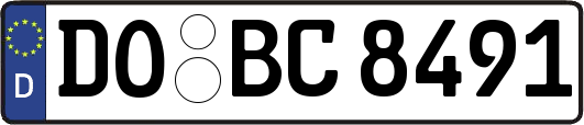 DO-BC8491