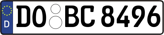 DO-BC8496