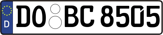 DO-BC8505