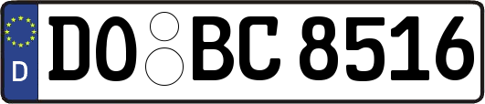 DO-BC8516
