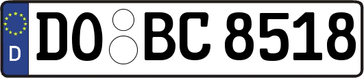 DO-BC8518