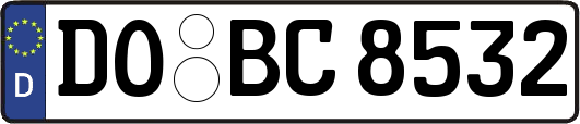 DO-BC8532
