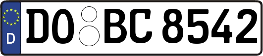 DO-BC8542