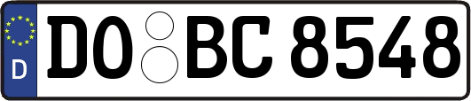DO-BC8548