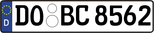 DO-BC8562