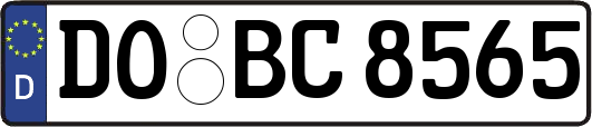 DO-BC8565