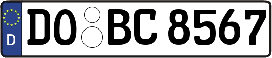 DO-BC8567