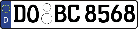 DO-BC8568