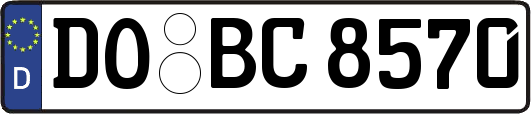 DO-BC8570