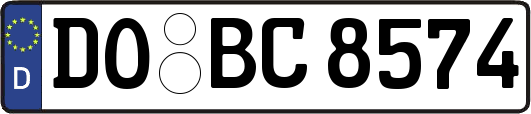 DO-BC8574