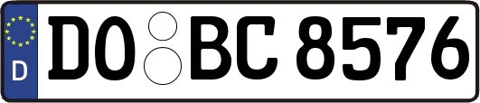 DO-BC8576