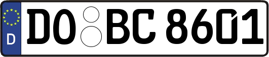 DO-BC8601