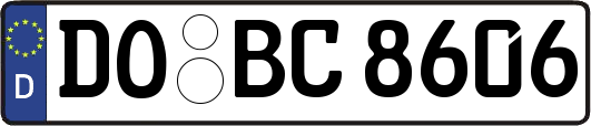 DO-BC8606