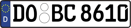 DO-BC8610