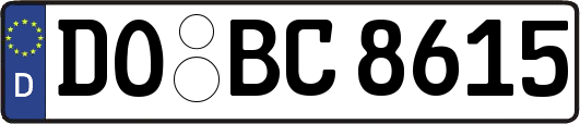 DO-BC8615