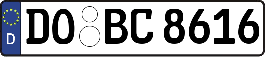 DO-BC8616
