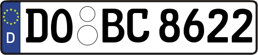 DO-BC8622