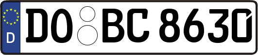 DO-BC8630