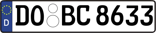 DO-BC8633