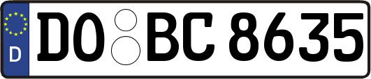 DO-BC8635