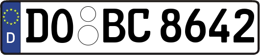 DO-BC8642