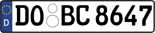 DO-BC8647