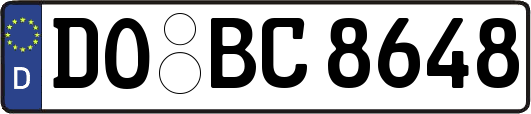 DO-BC8648