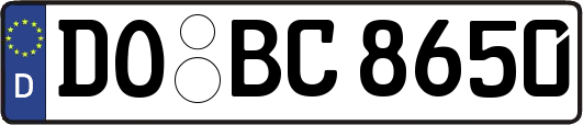 DO-BC8650