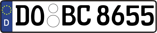 DO-BC8655