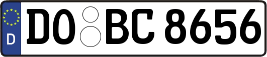 DO-BC8656