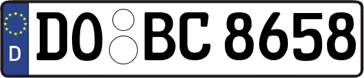 DO-BC8658