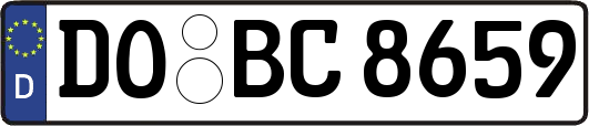 DO-BC8659