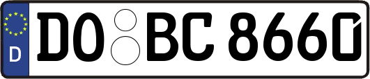 DO-BC8660