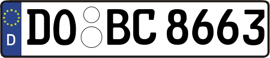 DO-BC8663