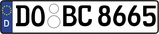 DO-BC8665