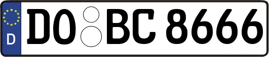 DO-BC8666