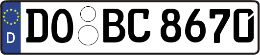 DO-BC8670