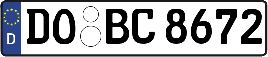 DO-BC8672