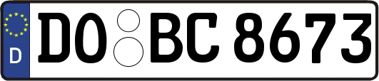 DO-BC8673