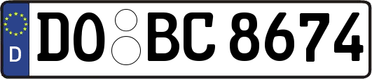 DO-BC8674