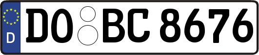 DO-BC8676