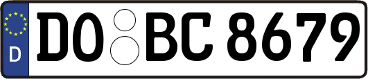 DO-BC8679
