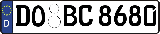 DO-BC8680