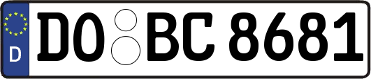 DO-BC8681