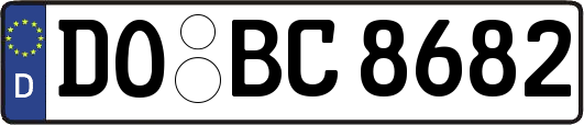 DO-BC8682