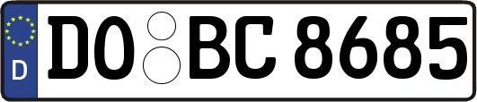 DO-BC8685