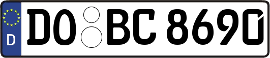 DO-BC8690
